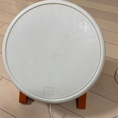 太鼓の達人Wii コントローラー 太鼓　バチ無し