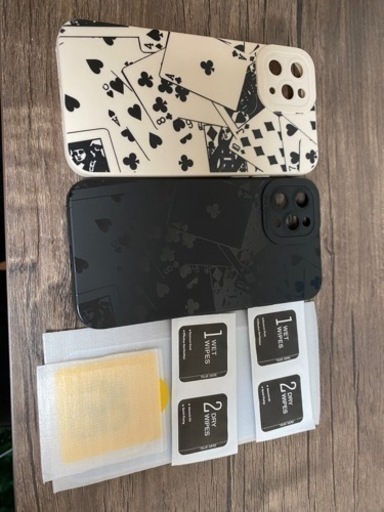 IPhone 11 Pro simフリー