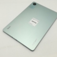 値下げしました　瀬谷区か横浜駅　ほぼ新品　Xiaomi Redmi Pad SE 4GB 128GB ミントグリーン