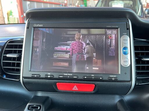 ⭐26万円⭐車検2年付きでお得！N-BOX カスタム SSパッケージ JF1 ⭐26万円⭐車検2年付きでお得！N-BOX カスタム SSパッケージ JF1