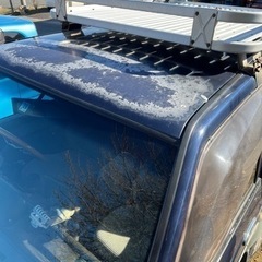 😭訳あり値下げ‼️パジェロ XR-II 希少なショートボディー❗️ディーゼルターボ❗️不具合ある為値段交渉OK‼️の画像