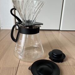 HARIO (ハリオ)  コーヒーセット