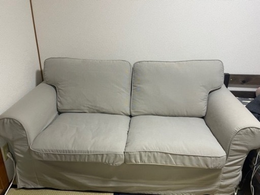 家具 ソファ 3人掛けソファ