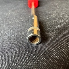 7-125工具 DIYパワーソケットドライバー工具メンテナンスの画像