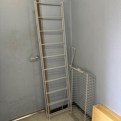 棚あげます！0円！２月７日朝8時まで！の画像