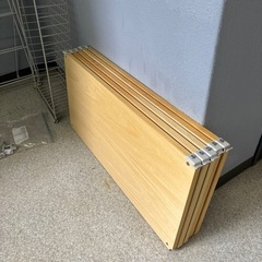 棚あげます！0円！２月７日朝8時まで！の画像