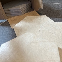 【値下げ】名古屋モザイク　ビストロイタリア（MRR-Z1270）の画像