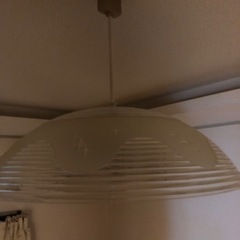 洋室用　照明器具　(B) 新居に照明器具が付いていないと不便ですね。 新品を買うのはもったいないとお思いの方いかがでしょうか？の画像