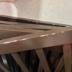 【お譲り先が決まりました】ベビーサークルの画像