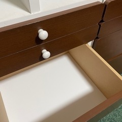 ランドセルラック【決まりました】の画像