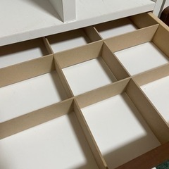ランドセルラック【決まりました】の画像