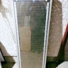 🍎TOWA 東和 LED電光看板 両面 US-YLP4000Wの画像