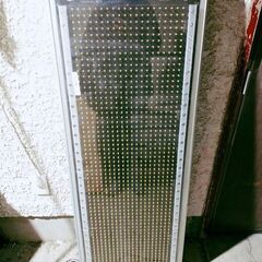 🍎TOWA 東和 LED電光看板 両面 US-YLP4000Wの画像