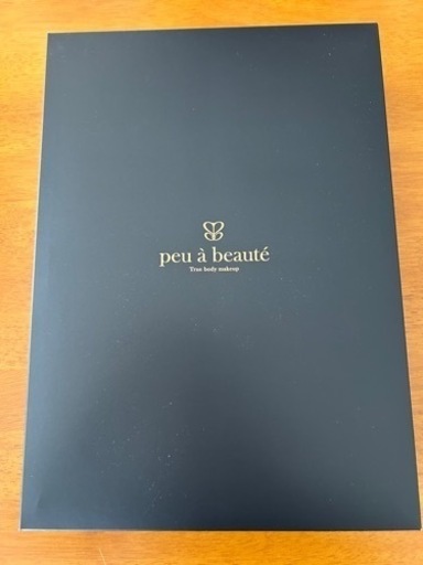 値下げしました‼️ 新品未使用品　プウアボーテスパッツサポーター　LLサイズ