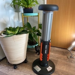 スクワットマジック