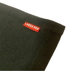LABRA POP❤ノースリーブTシャツ　女の子用　カットソーの画像