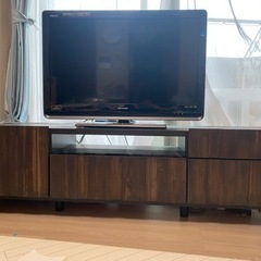 LOWYA テレビ台