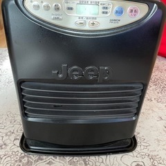 ダイニチ　ブルーヒーター