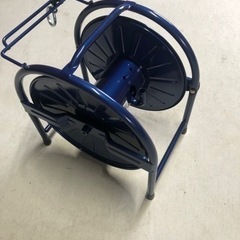 ホースリールの画像