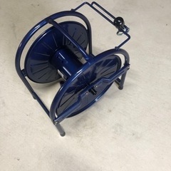 ホースリールの画像