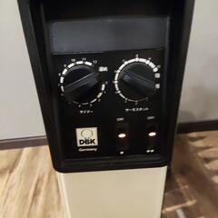 オイルヒーターの画像