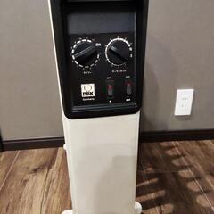 オイルヒーターの画像