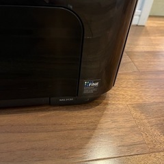 Canon プリンター　ジャンクの画像