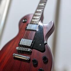 中古★ハードケース付！Gibson ギブソン Les Paul ...