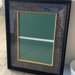 額縁の画像