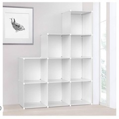 収納ボックス9個