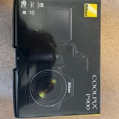 COOLPIX P900