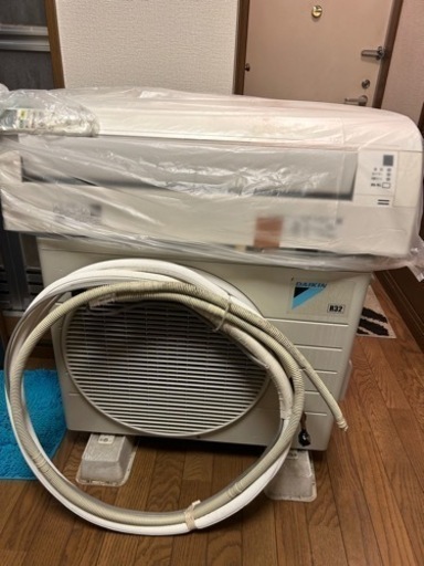 DAIKINルームエアコン2018 F25VTES-W