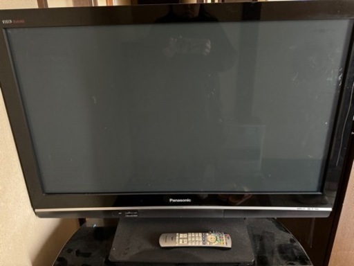 テレビ　42インチ