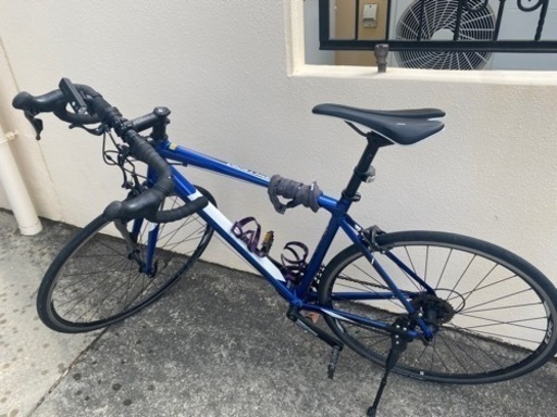 ロードバイク