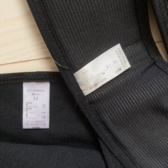 骨盤ベルト　産褥ニッパー　セットの画像