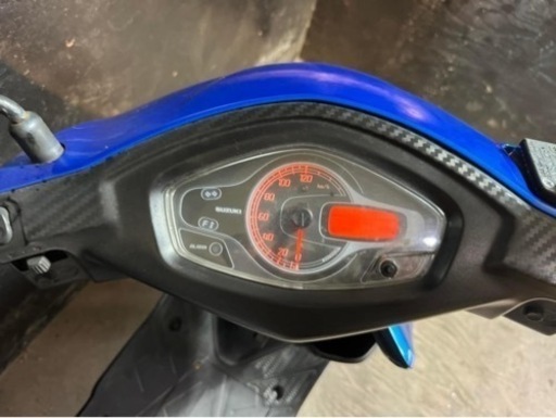 ★支払総額7.8万円★買取強化中！走行テスト済み！ スズキ アドレスV125S CF4MA 人気のワンツー！Sタイプ！小回り最強！通勤通学に♪