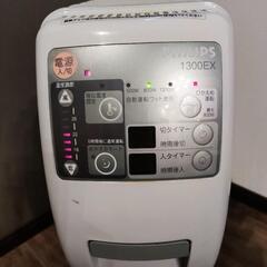 フィリップ社製オイルヒーターの画像