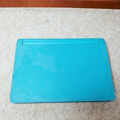 🍎カシオ計算機 電子辞書 EX-word XD-B6000BUの画像