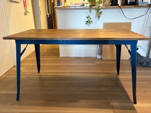NOCE ダイニングテーブル　140cm（定価49,800円）