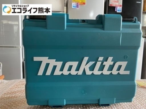 未使用に近い　マキタ　18mm ハンマードリル　HR1841F 