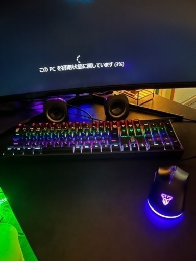 本日15時まで！ゲーミング PC 早い者勝ち！2月8日まで！
