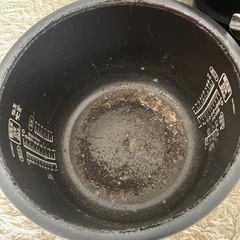 炊飯器★一升炊きの画像