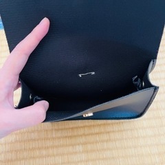 新品未使用 ショルダーバッグの画像