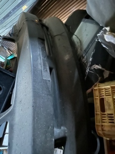 RA6オデッセイギャルソンフルエアロ