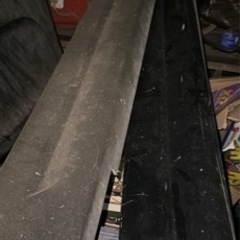 RA6オデッセイギャルソンフルエアロの画像