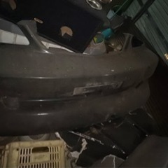 RA6オデッセイギャルソンフルエアロの画像