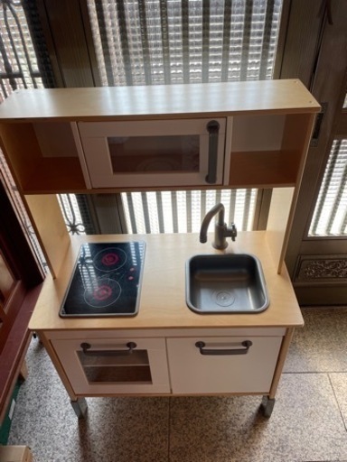 IKEA おままごとキッチン　他