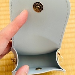 新品未使用 ショルダーバッグの画像