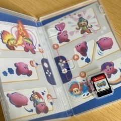 Nintendo Switch ソフト 美品！の画像