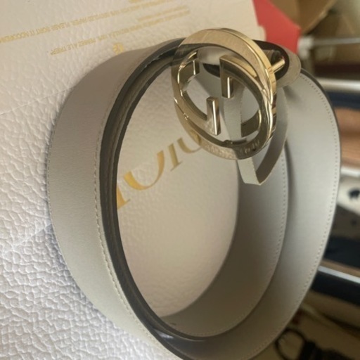 GUCCI ベルト